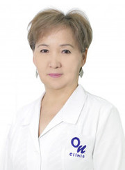 Акушер-гинеколог, гинеколог Зауреш Назаровна Жумабаева