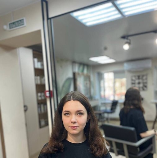 Елизавета Абазова