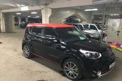 Студия автотюнинга Dikens, с рейтингом 3.5 - находится по адресу Москва, Зеленоград, 4921-й проезд, 5 