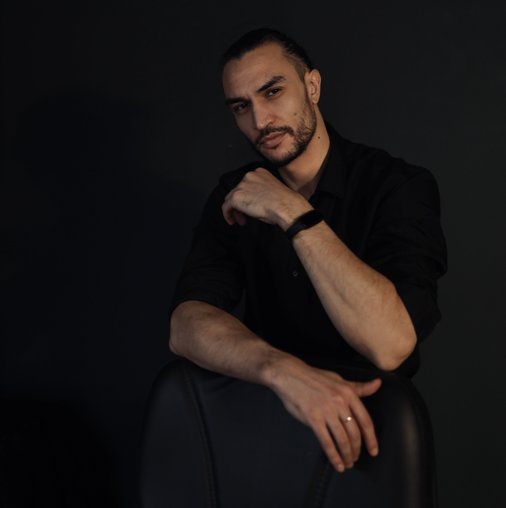Станислав Шабалкин