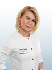 Акушер-гинеколог, врач УЗИ Юлия Владимировна Манжула