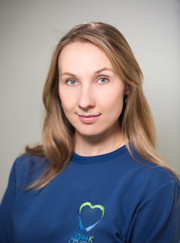 Стоматолог-ортопед, стоматолог Анастасия Александровна Соловкова