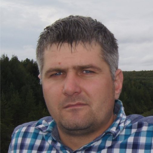 Юрий Михайлович Сидоров