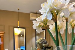 Салон красоты & территория SPA BeautyLEVEL, с рейтингом 3.5 - находится по адресу Московская область, Реутов, Ашхабадская улица, 14 