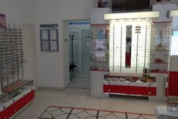 Салон оптики Планета оптика, с рейтингом 4.3 - находится по адресу Республика Татарстан, Зеленодольск, улица Ленина, 27 