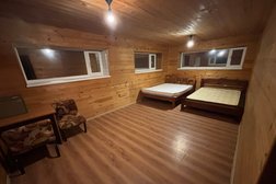База отдыха и гриль-парк Ракушка, с рейтингом 5 - находится по адресу Владивосток, Лазурная улица, 19 ст26 