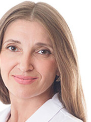 Психотерапевт, сексолог Елена Прокопьевна Белова