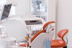 Стоматологическая клиника Demokrat, с рейтингом 5 - находится по адресу Рязань, улица Введенская, 135 