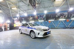 Тюнинг-ателье Авто-Локер, с рейтингом 3.5 - находится по адресу Московская область, Балашиха, микрорайон Гагарина, 10 ст1 