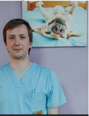 Коробов Сергей Сергеевич