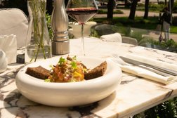 Ресторан Френдси, с рейтингом 4.8 - находится по адресу Краснодарский край, Геленджик, улица Ангулем, 1 