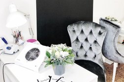 Студия красоты Beauty lab studio, с рейтингом 4.6 - находится по адресу Пермь, улица Барамзиной, 54 