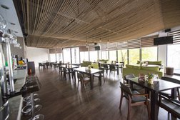 Ресторан ОРНАТ, с рейтингом 3.3 - находится по адресу Алматы, улица Тимирязева, 42 