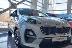 Официальный дилер Kia Никко, с рейтингом 3.9 - находится по адресу Тюмень, Одесская улица, 1г 
