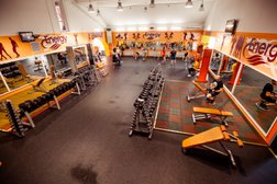 Фитнес-клуб Energy, с рейтингом 3.8 - находится по адресу Иваново, проспект Ленина, 20а 