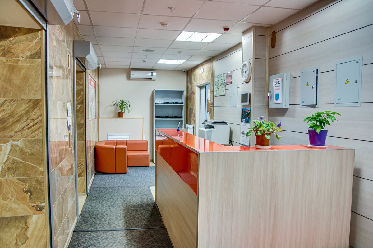 фотография Компании Клининг Эксперт на улице 22 Партсъезда