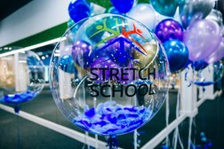 Женская студия растяжки и фитнеса Stretch school, с рейтингом 5 - находится по адресу Воронеж, Московский проспект, 93/2 