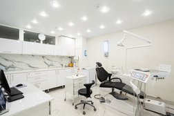 Стоматология Авдент, с рейтингом 5 - находится по адресу Ульяновск, проспект Хо Ши Мина, 13 