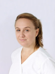 Ветеринарный стоматолог, ветеринарный хирург Дарья Константиновна Тошина