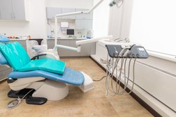 Стоматологическая клиника Имплант-Сибирь