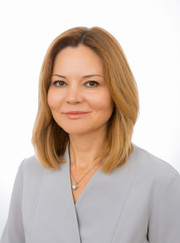 Косметолог, хирург Елена Владимировна Харькина