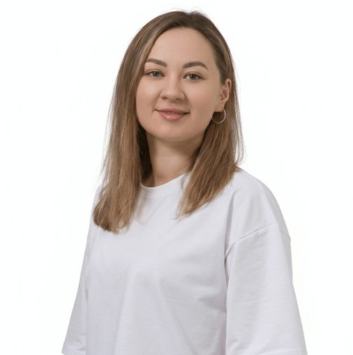 Лилия Минхафизовна Гайнутдинова