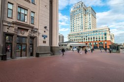 Юридическая компания ЮрАкцепт, с рейтингом 4.7 - находится по адресу Санкт-Петербург, Московский проспект, 143 