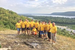 Шинный центр Шинснаб.рф, с рейтингом 3 - находится по адресу Самара, Товарная улица, 74а 