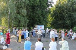 Благотворительный фонд Старшее поколение, с рейтингом 5 - находится по адресу Рязань, улица Полетаева, 25 к1 