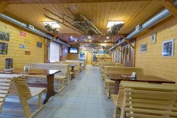 Банный комплекс Банный Двор, с рейтингом 3.9 - находится по адресу Республика Татарстан, Казань, улица Центральная, 237 