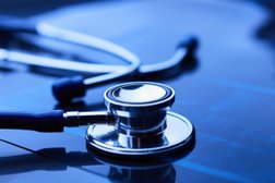 Лечебно-диагностический центр Гиппократ плюс, с рейтингом 3.4 - находится по адресу Калининград, Первомайская улица, 16 