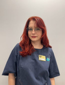 Черникова Екатерина Олеговна