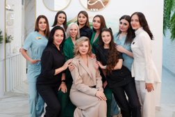 Клиника косметологии и эпиляции Голая, с рейтингом 4.6 - находится по адресу Хабаровск, переулок Дежнёва, 3 