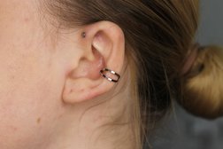 Тату-салон Ulula studio, с рейтингом 2.9 - находится по адресу Волгоград, Новороссийская улица, 8 