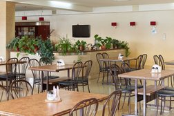 Столовая С66, с рейтингом 4.7 - находится по адресу Санкт-Петербург, Софийская улица, 66 лит В