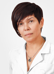 Подолог, мастер ногтевого сервиса Юлия Алексеевна Михайлова