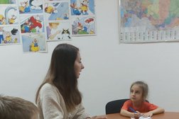 Образовательный центр Yes, с рейтингом 4.2 - находится по адресу Екатеринбург, Сыромолотова, 14 