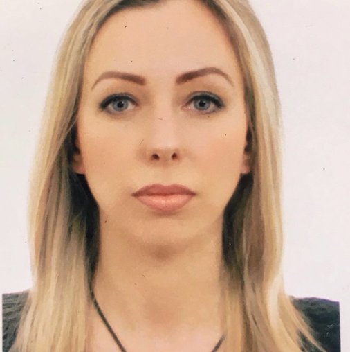 Елена Викторовна Сакаева