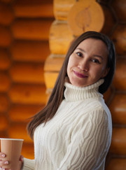 Менеджер по туризму Яна Генадевна Санникова