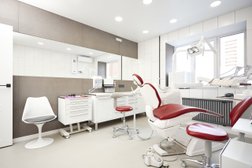 Стоматологическая клиника Сияние Урала, с рейтингом 4.8 - находится по адресу Пермь, Уральская улица, 95 