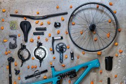 Магазин велосипедов Velotrek96, с рейтингом 2.4 - находится по адресу Екатеринбург, улица Бабушкина, 45 