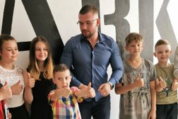Школа лидерства Stark School, с рейтингом 3 - находится по адресу Белгород, улица Садовая, 2А 