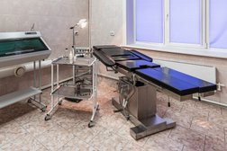 Медицинский центр Академик, с рейтингом 4.6 - находится по адресу Новосибирская область, Искитим, микрорайон Южный, 41Б 