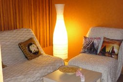 Тайский СПА-салон на метро Авиамоторная, с рейтингом 4.1 - находится по адресу Москва, шоссе Энтузиастов, 7А 