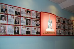 Управление судебного департамента в Красноярском крае, с рейтингом 4 - находится по адресу Красноярск, проспект Мира, 86 