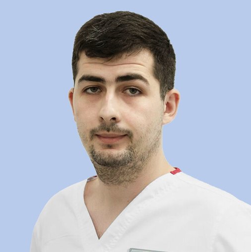 Даут Ахметович Урусов