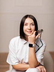 Стоматолог, стоматолог-терапевт Татьяна Андреевна Матвеева (Мальцева)