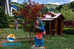 Компания по проведению экскурсий Круглый год, с рейтингом 3.8 - находится по адресу Краснодарский край, пгт Сириус, Набережная, 4/1 