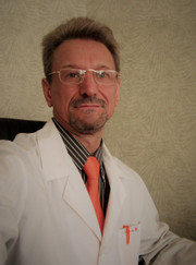 Психотерапевт, психиатр Павел Викторович Кузнецов