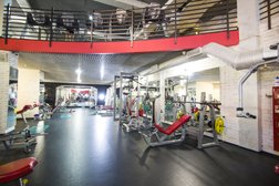 Фитнес-клуб с бассейном Fresh fitness, с рейтингом 3.3 - находится по адресу Ставрополь, улица Ленина, 244/2 